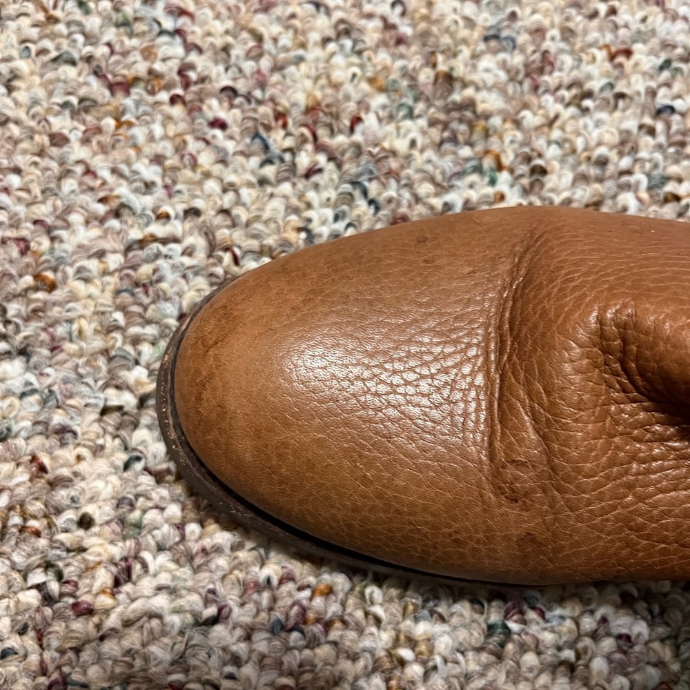 Tory Burch Amanda Riding Boot - Picture 5 of 11